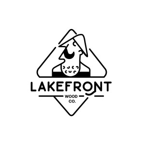 Lakefront Wood Co. - strona główna